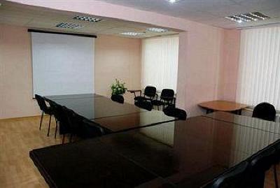 фото отеля Hotel Bulgar