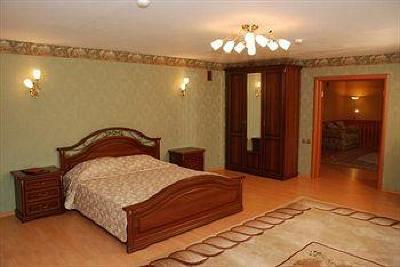 фото отеля Hotel Bulgar