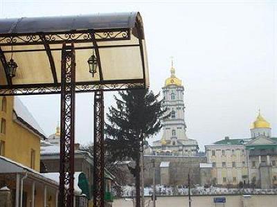 фото отеля Reikartz Pochayiv