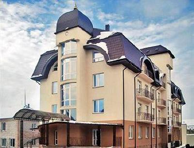 фото отеля Reikartz Pochayiv