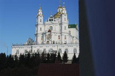фото отеля Reikartz Pochayiv