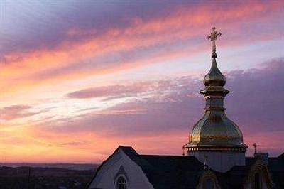 фото отеля Reikartz Pochayiv