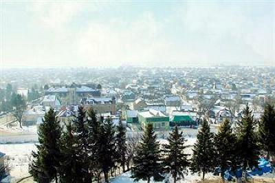 фото отеля Reikartz Pochayiv