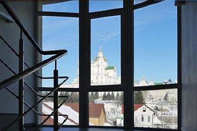 фото отеля Reikartz Pochayiv