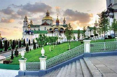 фото отеля Reikartz Pochayiv