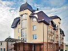 фото отеля Reikartz Pochayiv