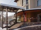 фото отеля Reikartz Pochayiv
