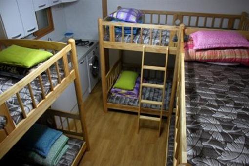 фото отеля Lzone Hostel