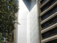 City Express Reforma El Angel