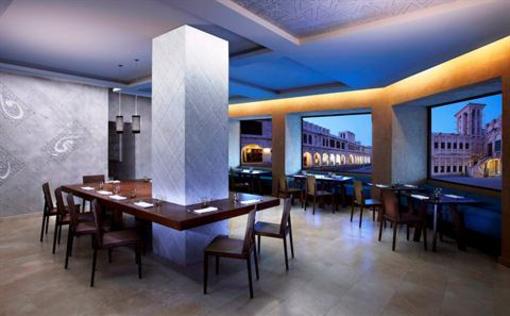 фото отеля Arumaila - Souq Waqif Boutique Hotels