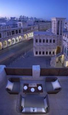 фото отеля Arumaila - Souq Waqif Boutique Hotels