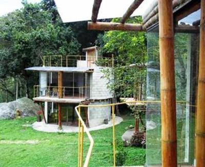 фото отеля Finca Agualinda