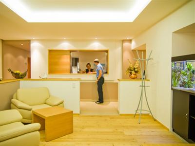 фото отеля Gastehaus Vorderegger