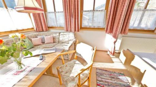 фото отеля Gastehaus Vorderegger
