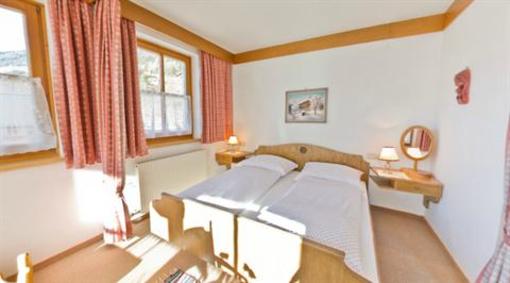 фото отеля Gastehaus Vorderegger