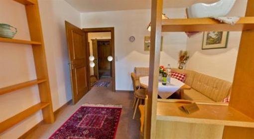 фото отеля Gastehaus Vorderegger