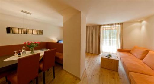 фото отеля Gastehaus Vorderegger