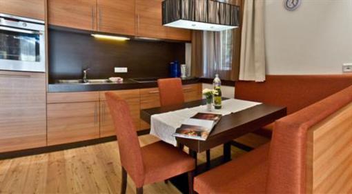 фото отеля Gastehaus Vorderegger
