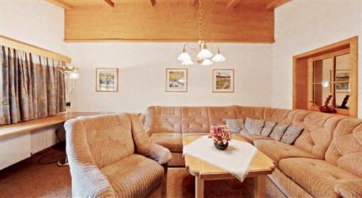 фото отеля Gastehaus Vorderegger