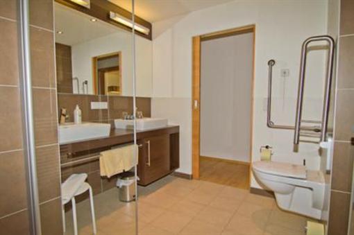 фото отеля Gastehaus Vorderegger