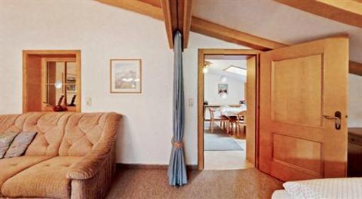 фото отеля Gastehaus Vorderegger