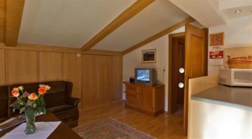 фото отеля Gastehaus Vorderegger