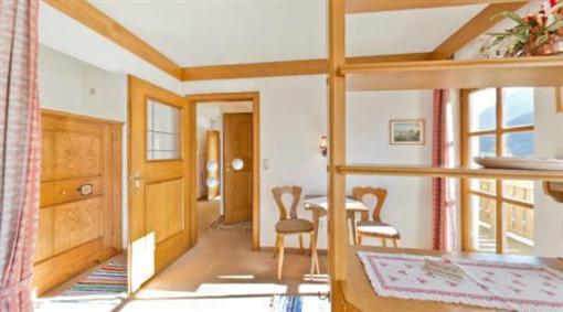 фото отеля Gastehaus Vorderegger