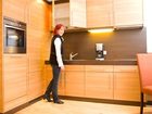 фото отеля Gastehaus Vorderegger