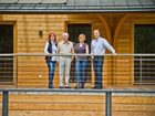 фото отеля Gastehaus Vorderegger