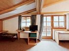 фото отеля Gastehaus Vorderegger