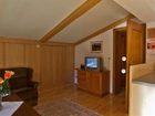 фото отеля Gastehaus Vorderegger