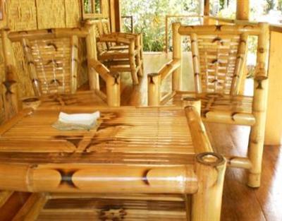 фото отеля Nypa Style Resort