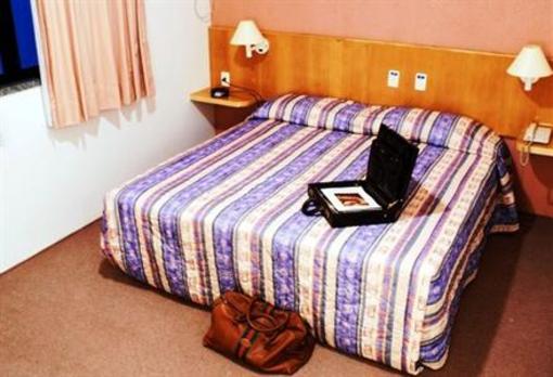 фото отеля Camacari Plaza Hotel