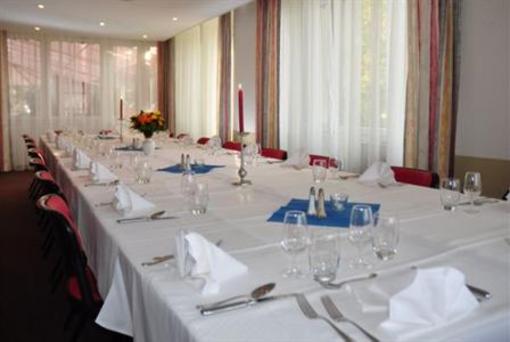 фото отеля Hotel Aulac
