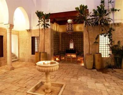 фото отеля Dar Traki Medina de Tunis