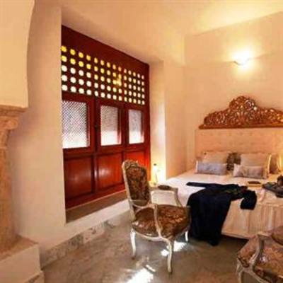 фото отеля Dar Traki Medina de Tunis
