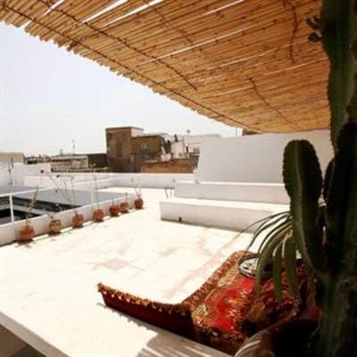 фото отеля Dar Traki Medina de Tunis