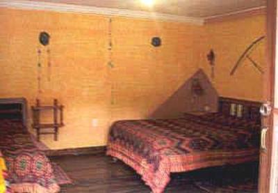 фото отеля Hostal Tahuantinsuyo