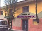 фото отеля Hostal Tahuantinsuyo