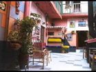 фото отеля Hostal Tahuantinsuyo