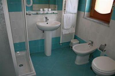 фото отеля Azienda Agrituristica Vivi Natura