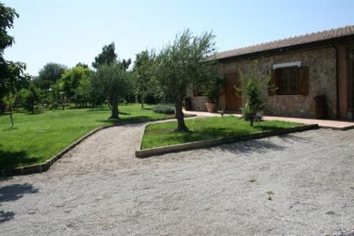 фото отеля Azienda Agrituristica Vivi Natura