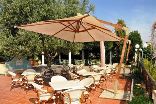 фото отеля Azienda Agrituristica Vivi Natura