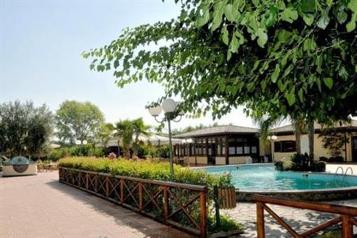 фото отеля Azienda Agrituristica Vivi Natura