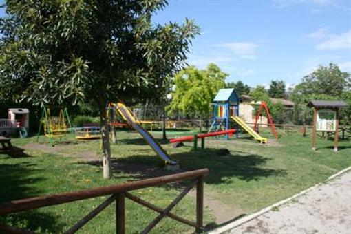 фото отеля Azienda Agrituristica Vivi Natura