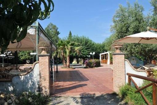 фото отеля Azienda Agrituristica Vivi Natura