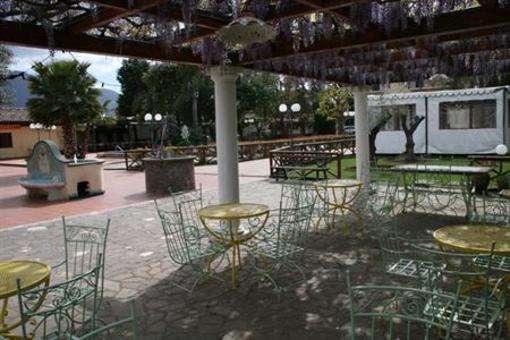 фото отеля Azienda Agrituristica Vivi Natura
