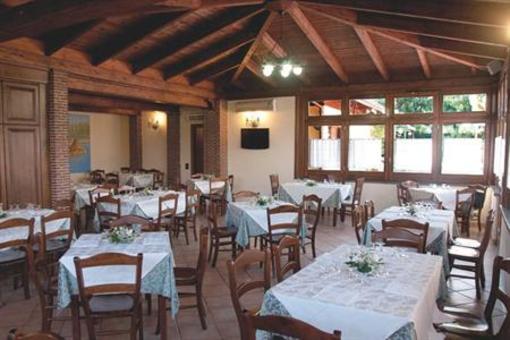 фото отеля Azienda Agrituristica Vivi Natura
