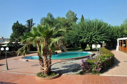 фото отеля Azienda Agrituristica Vivi Natura