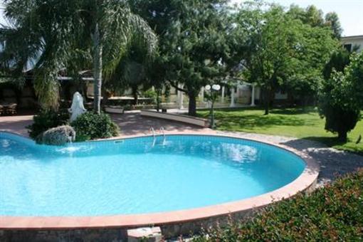 фото отеля Azienda Agrituristica Vivi Natura